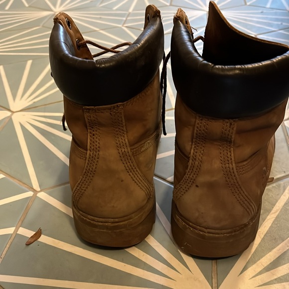 Timberland Boots - Picture 7 of 7